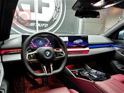 بي ام دبليو الفئة 5